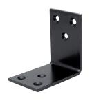 ユニクロ 金折隅金 広幅タイプ(ケー