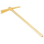 トンボ バチツルハシ1．0kg 1．0kgエツキ [園芸道具 土農具 バチヅル]