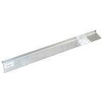 トンボ A柄伸縮レーキ替刃 スチール スチール [園芸道具 土農具 レーキ]