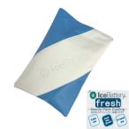 まつうら 体感15℃ 手のひら冷却 アイシング IceBattery fresh