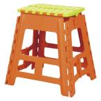  стремянка подножка 1 уровень перевозка складной легкий Mini стремянка W39×D32×H39 orange k черновой ta- табурет L BLC-312OR восток .