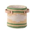  крышка плантатора примерно W10×D10×H10 бежевый ткань посадочная машина TTZ-520BE восток .