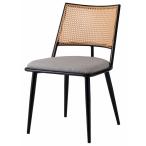  стул стул модный стул стул стул - натуральный простой ротанг style ткань ткань steel стильный бежевый TOE-126BE