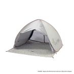 ショッピングポップアップテント キャプテンスタッグ ディズニー ポップアップテントフルクローズUV くまのプーさん/こんにちは MA-1093