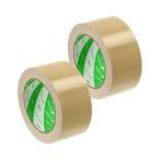 布粘着テープ 2巻パック / 121-502P ニチバン 住環境用品/消耗品/その他 (O1132)