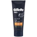 ji let Pro бритье гель Gillette PRO 175ml P&amp;Gkami санки / бритье / бритье .