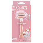 P&amp;G venus kami санки ...... белый чай. аромат корпус + бритва 2 шт есть Gillette Venus