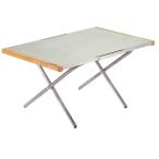 ショッピングフレーム [12月31日まで出荷]  ユニフレーム 焚き火テーブルラージ 682111