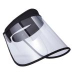 ショッピングレイン アイメディア 雨具 レインクリアバイザー