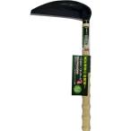 華園 ウェイビーグリップ信州鎌中厚195MM 144005