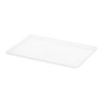 SANKA ふた インボックス プレート 専用蓋 ML クリア