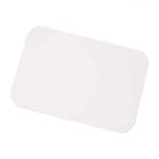 SANKA 収納ケース ナチュラ インボックス ソフト専用 フタ W ホワイト