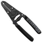  акционерное общество ma- bell микро клещи для снятия изоляции MWS-M10