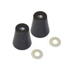  Anne Trek s foot 2 шт. комплект обувь подставка bcl специальный детали 