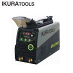 IKURA（育良精機） ポータブルバッテリー溶接機 ライトアーク ISK-Li160A