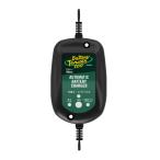 Battery Tender свинец / lithium соответствует зарядное устройство для аккумулятора 12V 800mA
