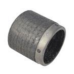 ショッピングハーレー ハーレー スポーツスター、ダイナ、ソフテイル、ツーリング スリップオン マフラー ガスケット