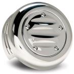 a Len nes03-590 ArlenNess звуковой сигнал покрытие хром 1991~ Dyna, Softail, touring 