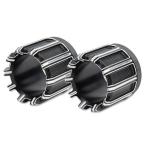 05-985 アレンネス10-Gauge Exhaust Tip バンス＆ハインズ オーバーサイズ450用