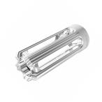 a Len nes06-107a Len nes10Gauge Series коробка передач колок хром 