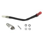 Drag Specialties EFI топливо линия 