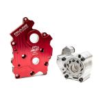 Feuling HP плюс * масляный насос p/ cam plate комплект M8tsu чернила -rudo для 