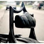  L * Ray съемный поддержка спины, "спинка" 14 дюймовый блеск чёрный бриллиант Monde / черный стежок CMC 09GBREV1911BLACK