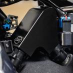 M8 Softail aluminium топливо направляющие S&amp;S