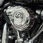 S&S 170-0367 Mini Teardrop покрытие STEALTH воздухоочиститель для хром 