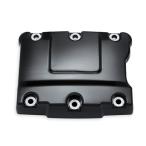 ハーレー ダビッドソン ロッカーカバー グロスブラック 17707-11