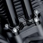 ショッピングハーレーダビッドソン ハーレー ダビッドソン タペットカバー グロスブラック 17900084