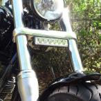 Custom Dynamics LED driving свет балка ( белый ) Dyna, Softail, спорт Star 