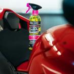 Muc-Off энергия спорт автомобильный мост очиститель 500ml