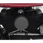  drug SP 2107-0046 Drag Specialties звуковой сигнал покрытие * раунд * ссылка ru черный 