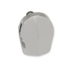  drug SP 2107-0196 Drag Specialties обычный стиль звуковой сигнал покрытие хром 