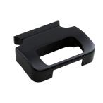 FXBB/S,FXBR/S 1-1/4 дюймовый поперечная балка крыши для мера крепление матовый черный LA choppers