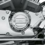 ショッピングハーレーダビッドソン ハーレー ダビッドソン エアフロー コレクション タイマーカバー 25600047