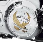 ハーレー ダビッドソン LIVE TO RIDE・コレクション ダービーカバー 25700472