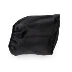 ショッピングハーレー ハーレー純正 2024以降 CVOロードグライドST ヘビーブリーザー エアクリーナー用 レインソックス