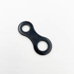  Harley универсальный нержавеющая сталь указатель поворота держатель 