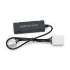 ハーレー Touring、Softail、Dyna、Sportster ターンシグナルレギュレーター Kuryakyn