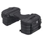  Bill to well EXFIL-18 подседельная сумка 3011-01 черный 