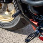 ショッピングハーレー ハーレー スポーツスターS RH1250S シフトペグ サテンカット Thunderbike