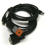 ハーレー ダビッドソン スーパーチューナー専用ケーブル 41000018