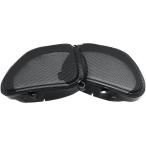  ho g Tune 4405-0351 Hogtunes сетка * динамик решётка 1998~2013 FLTR,FLTRX