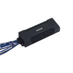 KICKER PXA полный плита 4x100W/600W 5CH усилитель 