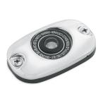  Harley оригинальный задний главный цилиндр покрытие хром 45149-99C