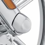  Harley оригинальный трос ro файл * передний мост гайка покрытие комплект 47646-09