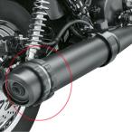  Harley оригинальный ползун глушителя защита комплект 49000067