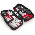 【ウィンドゾーン】490875 WINDZONE コンパクト・ツールキット  ハーレー用インチ工具セット